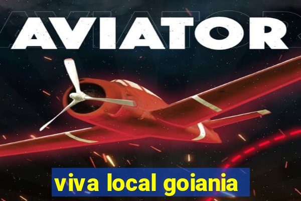 viva local goiania